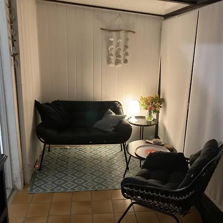 Le Petit Ferienhaus