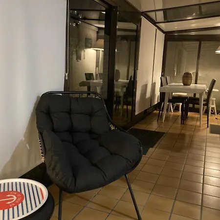 Le Petit Ferienhaus *