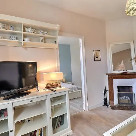 Le Petit Ferienhaus