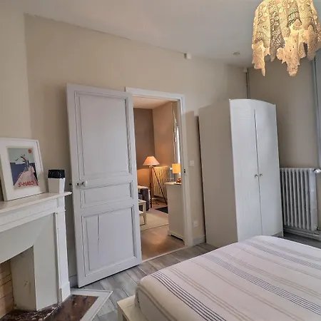Ferienhaus Le Petit *