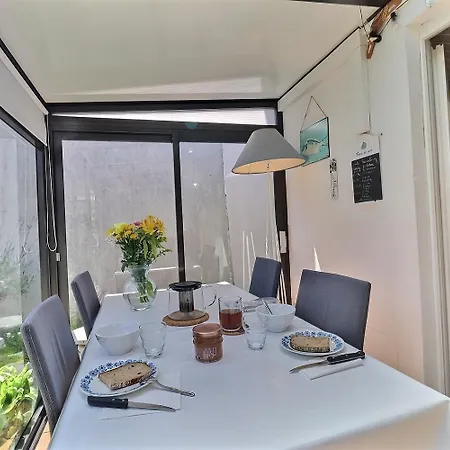Ferienhaus Le Petit *
