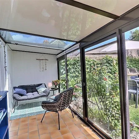 Ferienhaus Le Petit