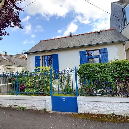 Ferienhaus Le Petit *